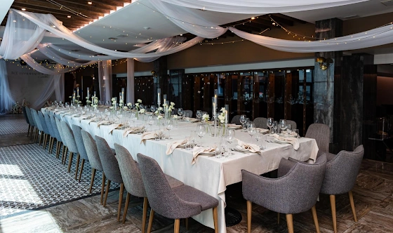 Фото №14 зала Ресторан Avantage