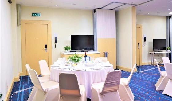 Фото №5 зала Конференц зал