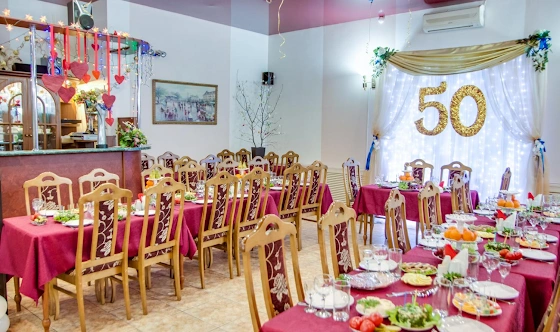 Фото №7 зала Основной зал