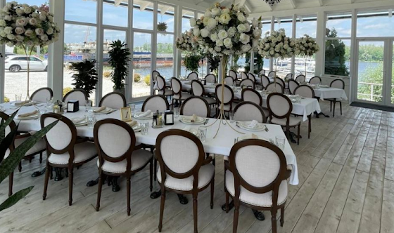 Фото №6 зала Банкетный зал