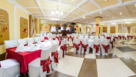 Фото №3 зала Основной зал