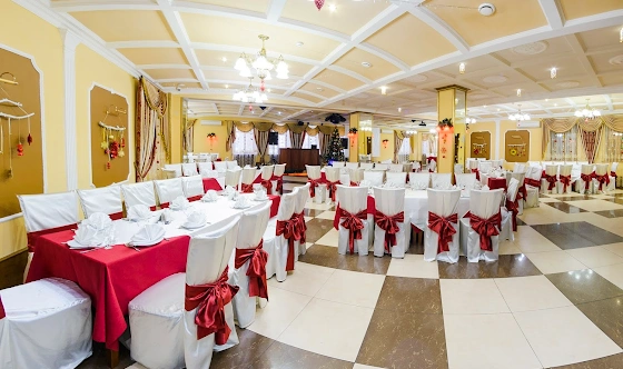 Фото №3 зала Основной зал