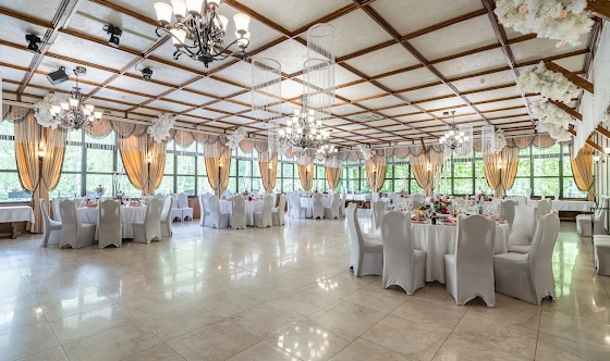 Фото №3 зала Банкетный зал