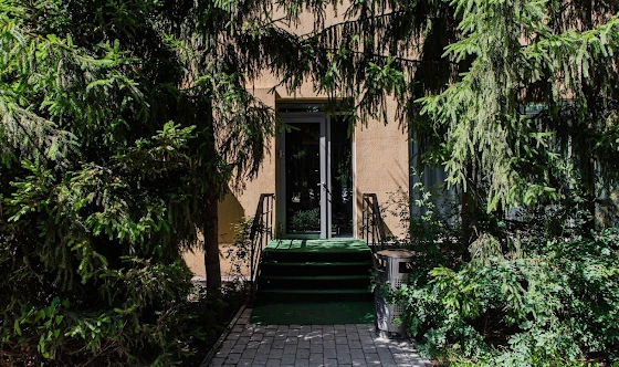 Фото №18 зала Зал «Тан»