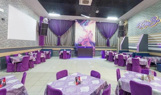 Фото №6 зала Основной зал