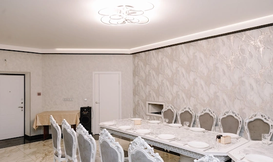 Фото №6 зала Малый зал