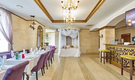 Фото №3 зала Основной зал 