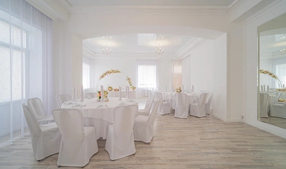 Фото №9 зала София 