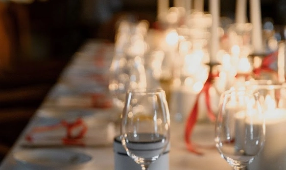 Фото №13 зала Салон «Ласточка»