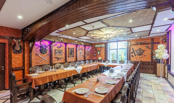 Фото №8 зала Основной зал