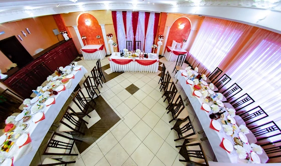 Фото №6 зала Зал «Мария»