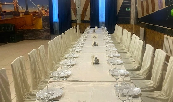 Фото №3 зала Малый зал