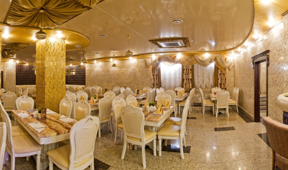 Фото №9 зала Зал на 130 человек