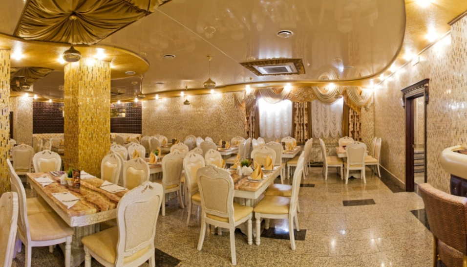 Фото №9 зала Зал на 130 человек