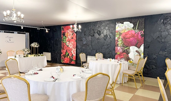 Фото №3 зала Большой зал