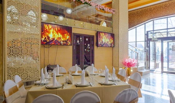 Фото №7 зала Основной зал 