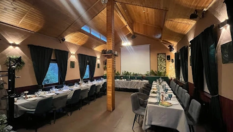 Фото №3 зала Основной зал