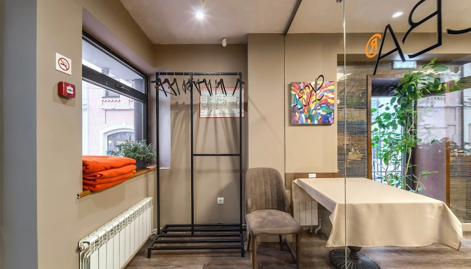 Фото №14 зала Банкетный зал