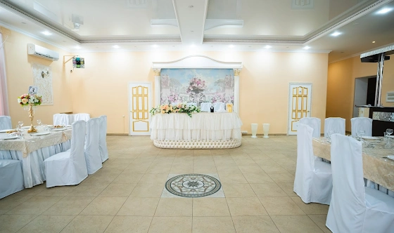 Фото №3 зала Зал на 1 этаже