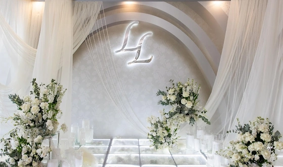 Фото №5 зала Банкетный зал