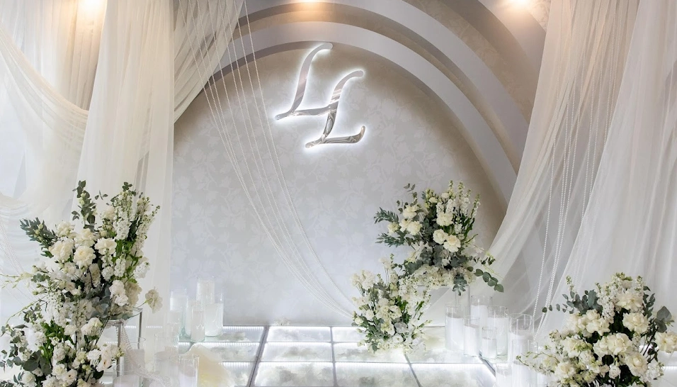 Фото №5 зала Банкетный зал