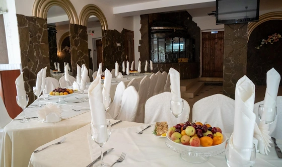 Фото №15 зала Зал на 60 человек