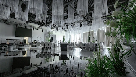 Фото №4 зала Banquet Hall