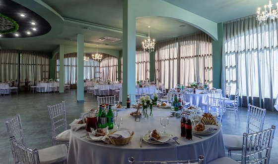 Фото №4 зала Зал Dvin