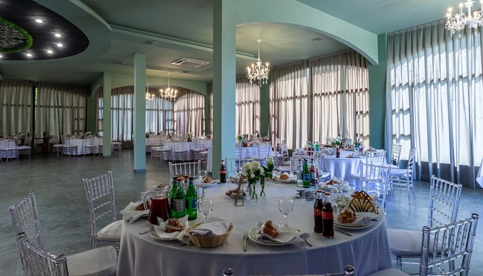 Фото №4 зала Зал Dvin