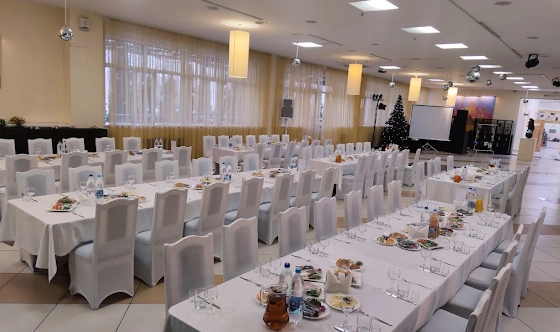 Фото №19 зала Основной зал 