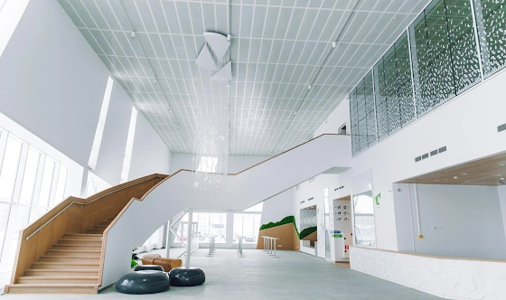 Фото №13 зала Холл