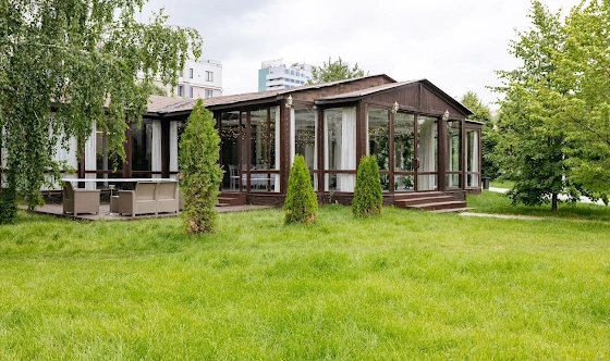 Фото №17 зала Основной зал