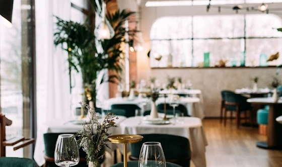 Фото №7 зала Нижняя палуба