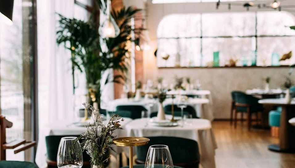 Фото №7 зала Нижняя палуба