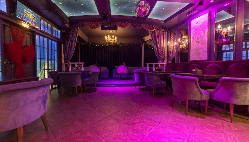 Фото №11 зала Основной зал