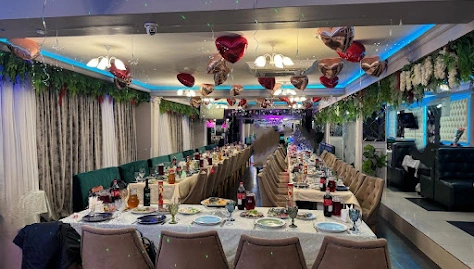 Фото №3 зала Основной зал