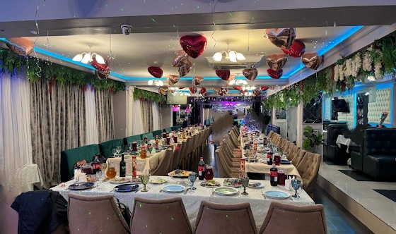 Фото №3 зала Основной зал