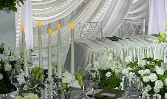 Фото №16 зала Зал «Лондон»