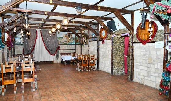 Фото №7 зала Зал «Каминный»