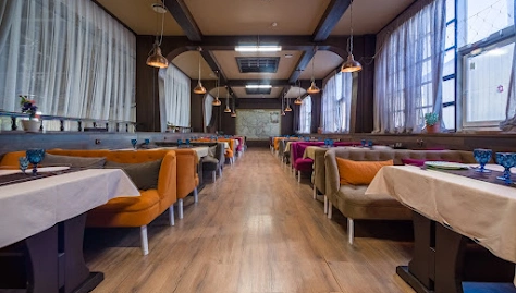 Фото №3 зала Большой банкетный зал 