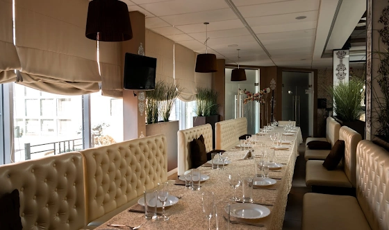 Фото №4 зала Основной зал