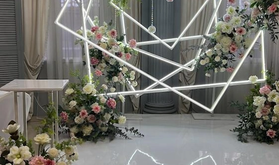 Фото №7 зала Торжественный зал