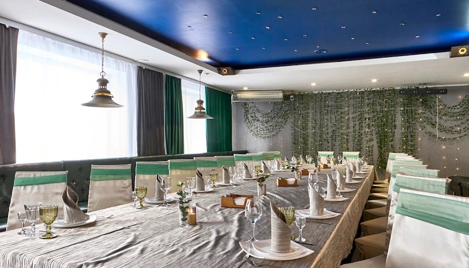 Фото №6 зала Основной зал 