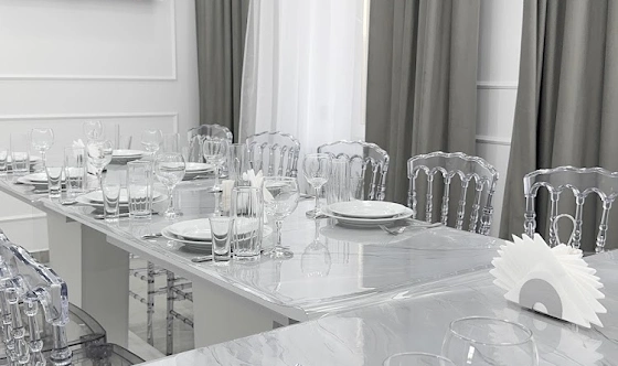 Фото №8 зала Vip №2