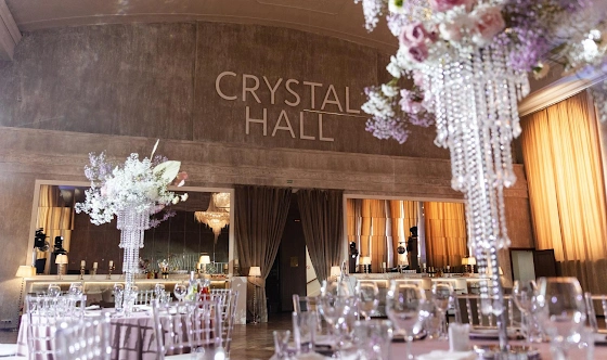Фото №7 зала Кристал Холл