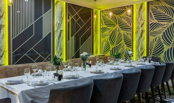 Фото №3 зала Веранда №3