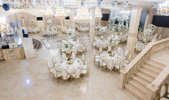 Фото №3 зала Зал «Императорский»