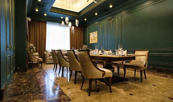 Фото №4 зала VIP-зал 