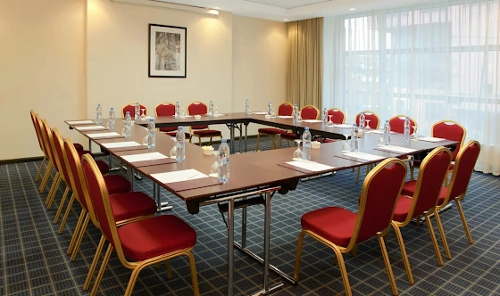 Фото №3 зала Зал «Углич»