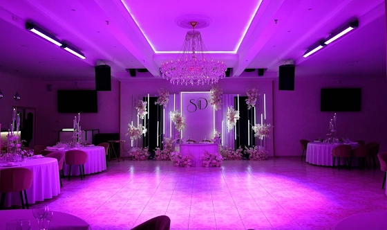 Фото №6 зала Банкетный зал